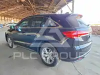 2013 Acura RDX фото