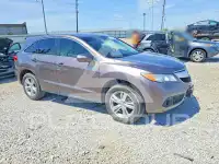 2013 Acura RDX фото