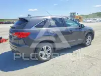 2013 Acura RDX фото