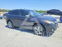 2013 Acura RDX фото
