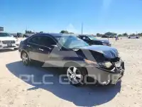 2013 Acura TSX фото
