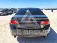 2013 Acura TSX фото