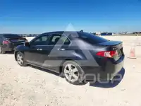 2013 Acura TSX фото