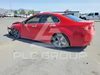 2013 Acura TSX фото