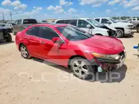 2013 Acura TSX photo
