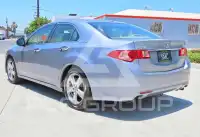 2013 Acura TSX фото