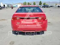 2013 Acura TSX фото