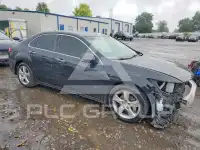 2013 Acura TSX фото