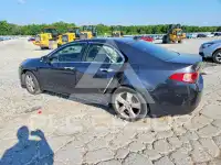 2013 Acura TSX photo