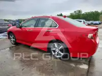 2013 Acura TSX photo