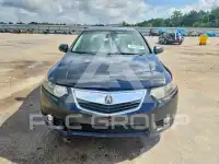 2013 Acura TSX фото