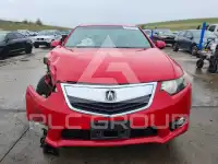 2013 Acura TSX photo
