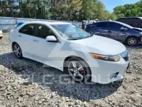 2013 Acura TSX фото