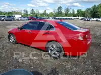 2013 Acura TSX фото