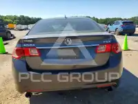 2013 Acura TSX фото
