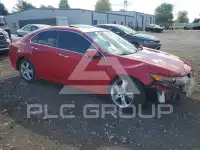 2013 Acura TSX фото