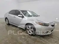 2013 Acura TSX фото