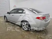 2013 Acura TSX фото