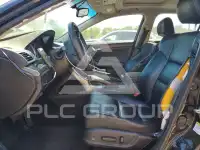 2013 Acura TSX фото