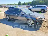 2013 Acura TSX фото