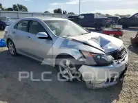 2013 Acura TSX фото