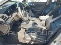 2013 Acura TSX фото