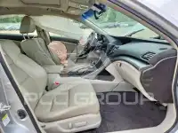 2013 Acura TSX фото