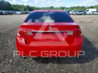 2013 Acura TSX фото