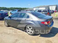 2013 Acura TSX фото