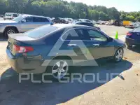2013 Acura TSX фото