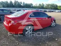 2013 Acura TSX фото