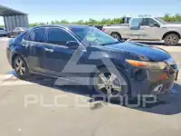 2013 Acura TSX photo
