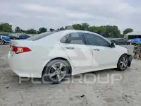 2013 Acura TSX фото