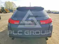 2013 Acura TSX фото