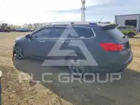 2013 Acura TSX фото