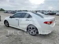2013 Acura TSX фото