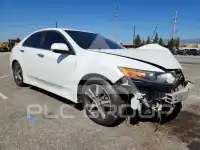 2013 Acura TSX фото