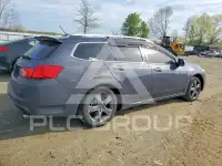 2013 Acura TSX фото