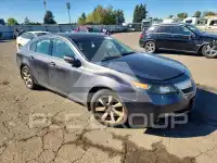 2013 Acura TL фото