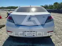 2013 Acura TL фото