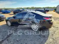 2013 Acura TL фото