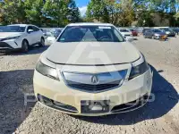 2013 Acura TL фото