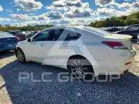 2013 Acura TL фото
