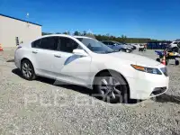 2013 Acura TL фото
