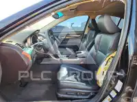 2013 Acura TL фото