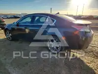 2013 Acura TL фото