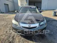 2013 Acura TL фото