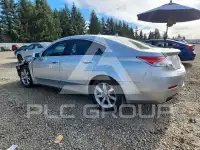 2013 Acura TL фото