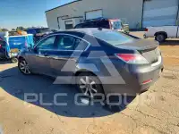 2013 Acura TL фото