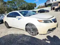 2013 Acura TL фото